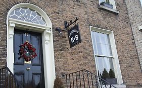 Portobello B&b Dublin